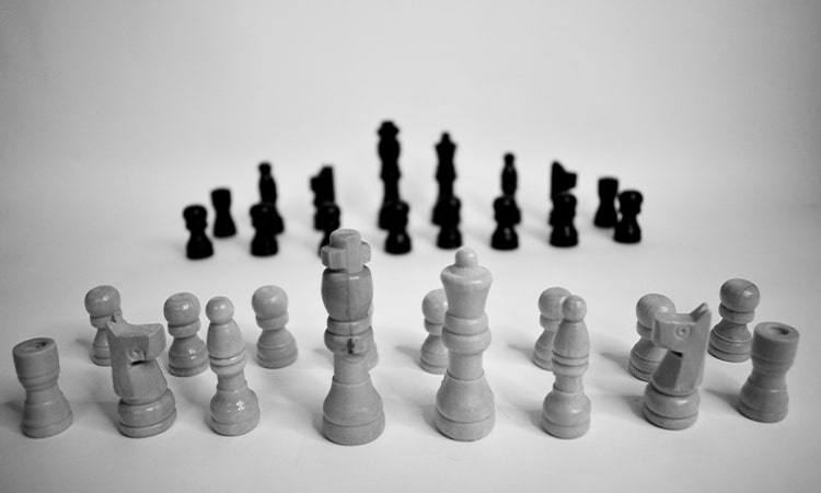 تاریخچه کوچینگ سازمانی