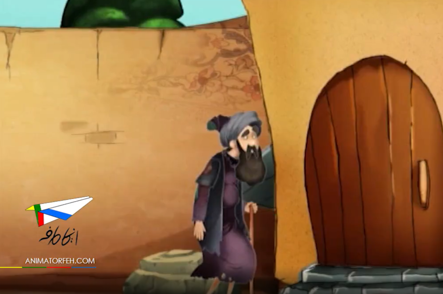  سریال طعم شیرین عسل