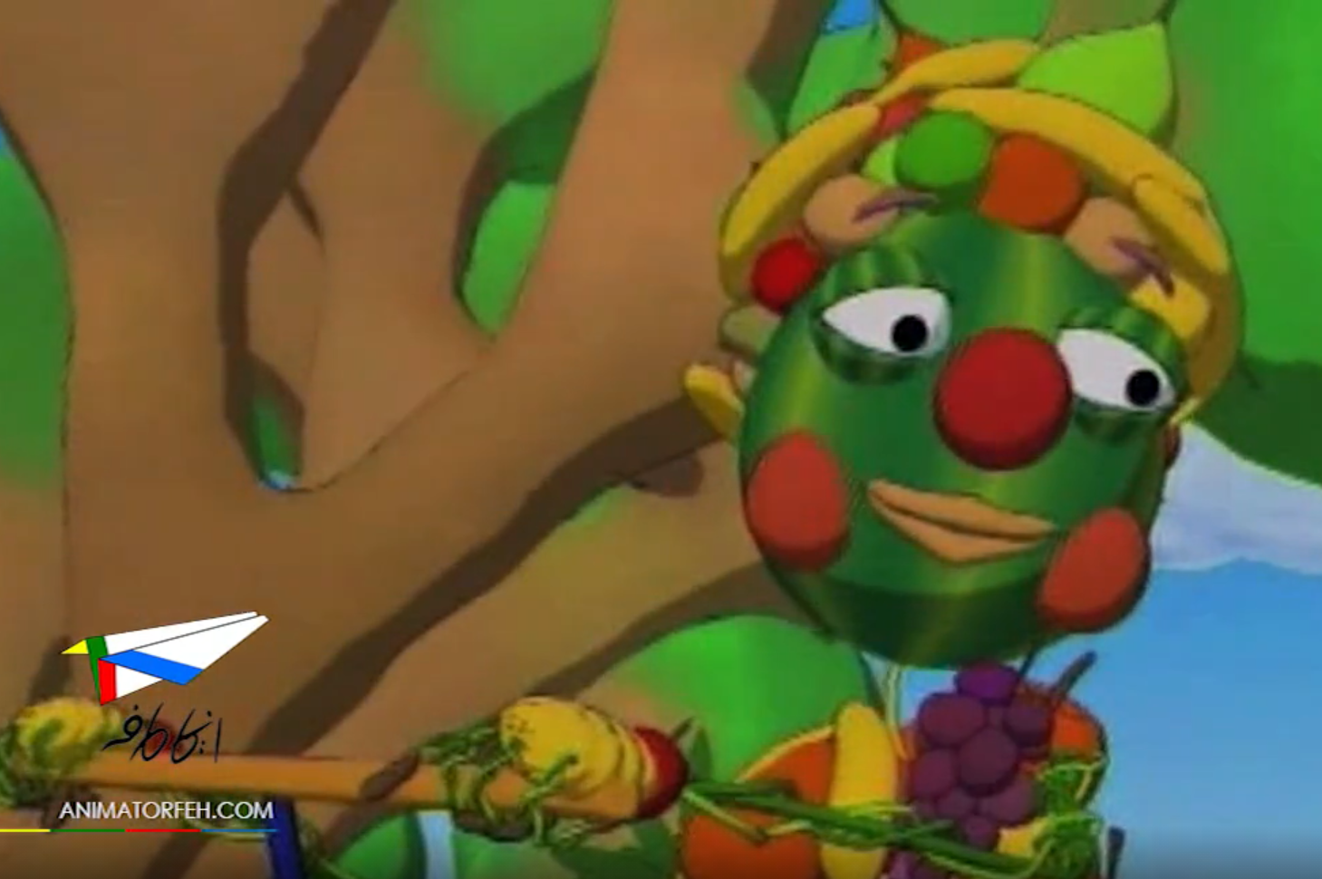 سبز تر از بهار