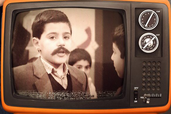 سینما و تلوزیون