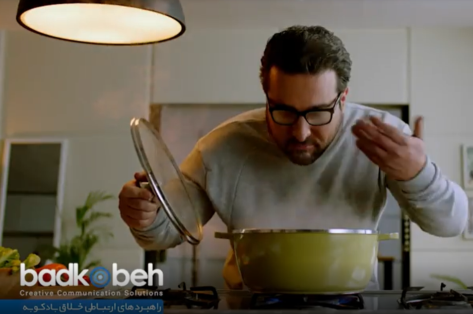 فقط یه ایرونی می‌دونه یه ایرونی چی می‌خواد 2