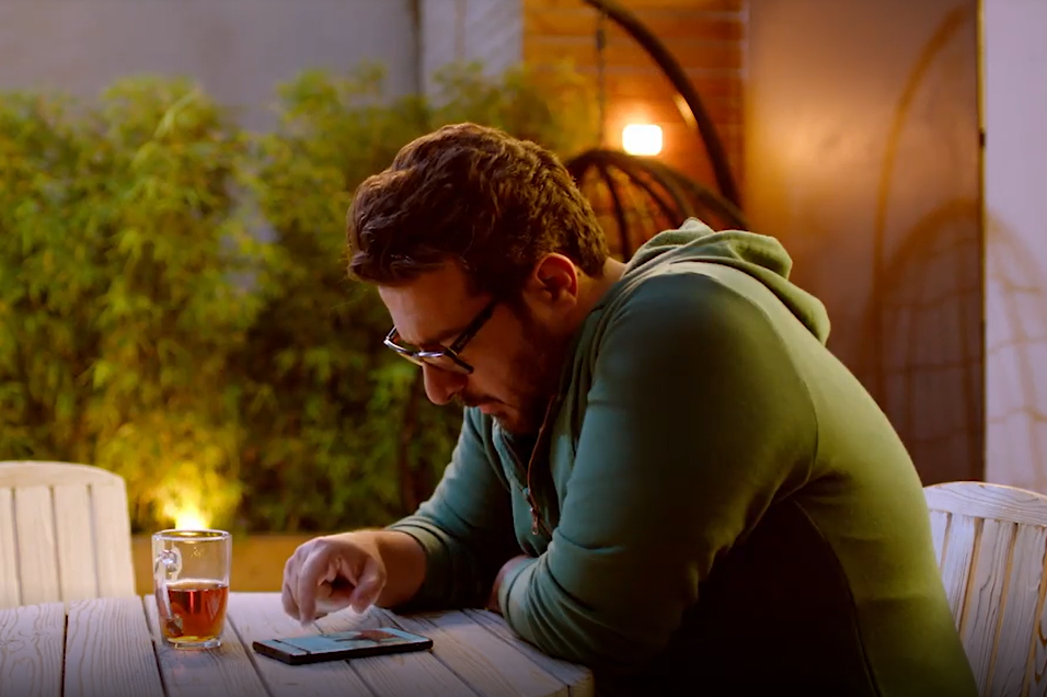 فقط یه ایرونی می‌دونه یه ایرونی چی می‌خواد 1