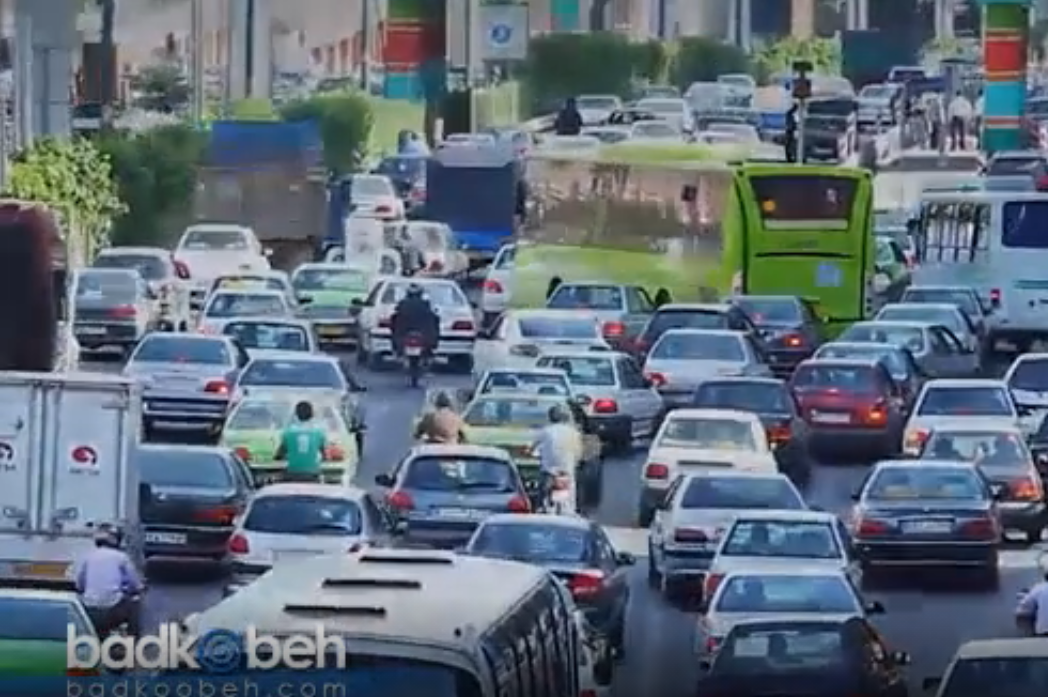  تعارفهای ایرانی