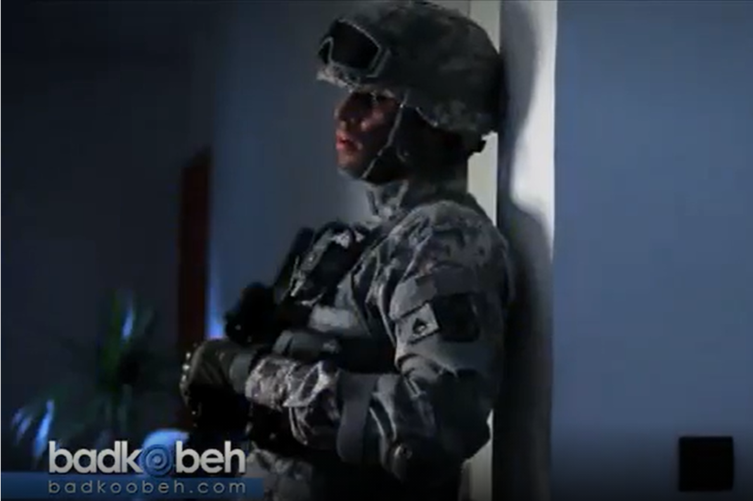 کودکان در دنیای بازیهایشان زندگی میکنند - ویدئو ترس بازی