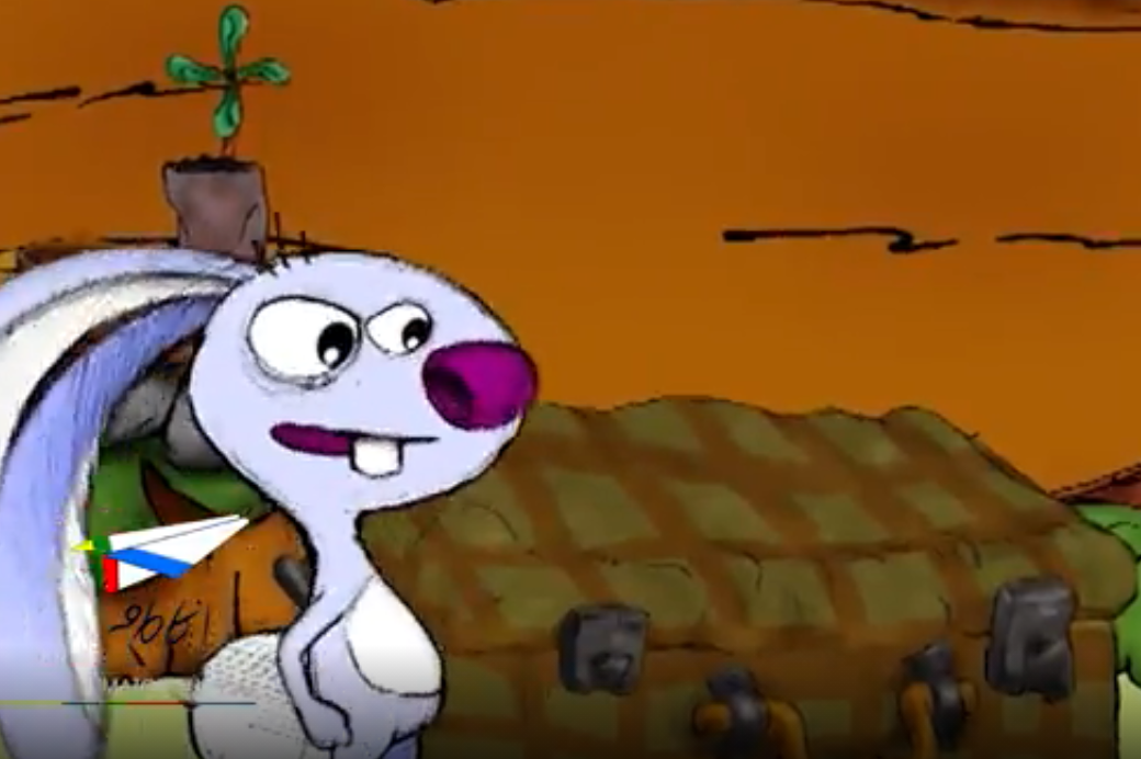 دوستان جنگل 2