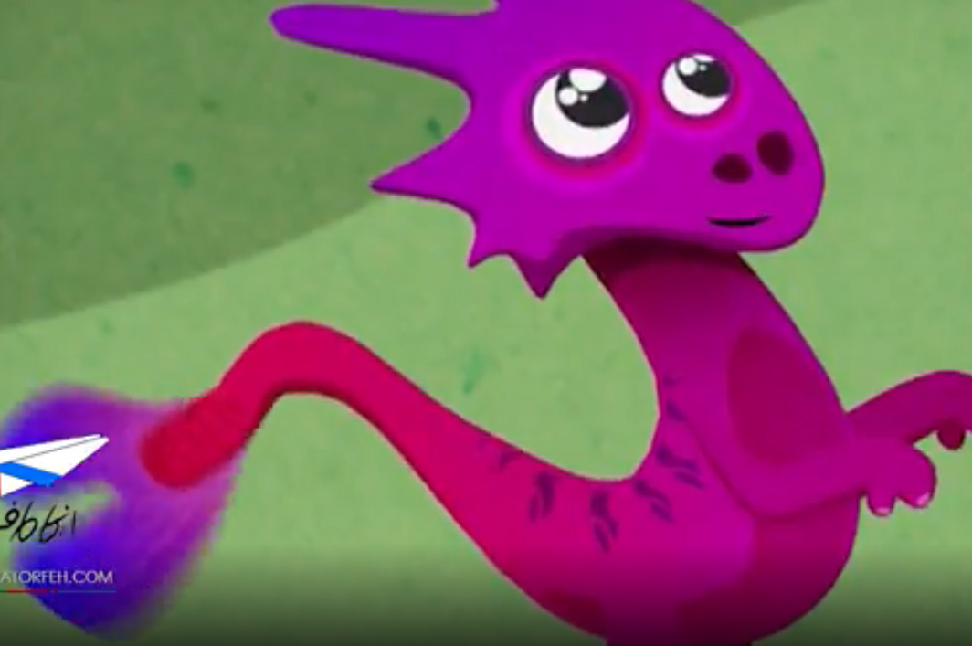 دوستان جنگل 4