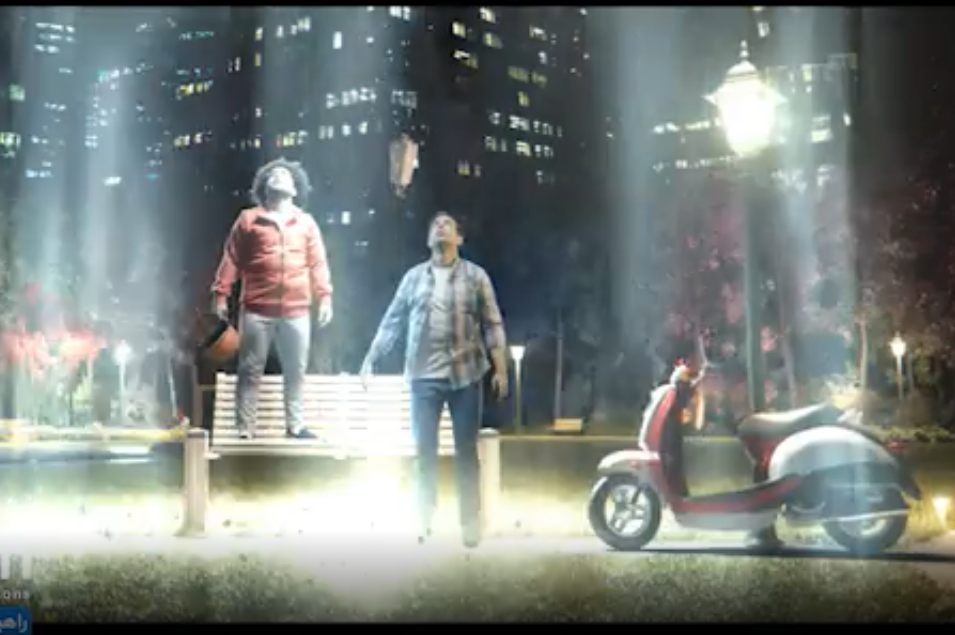 دوستی به سبک نسل چهارم