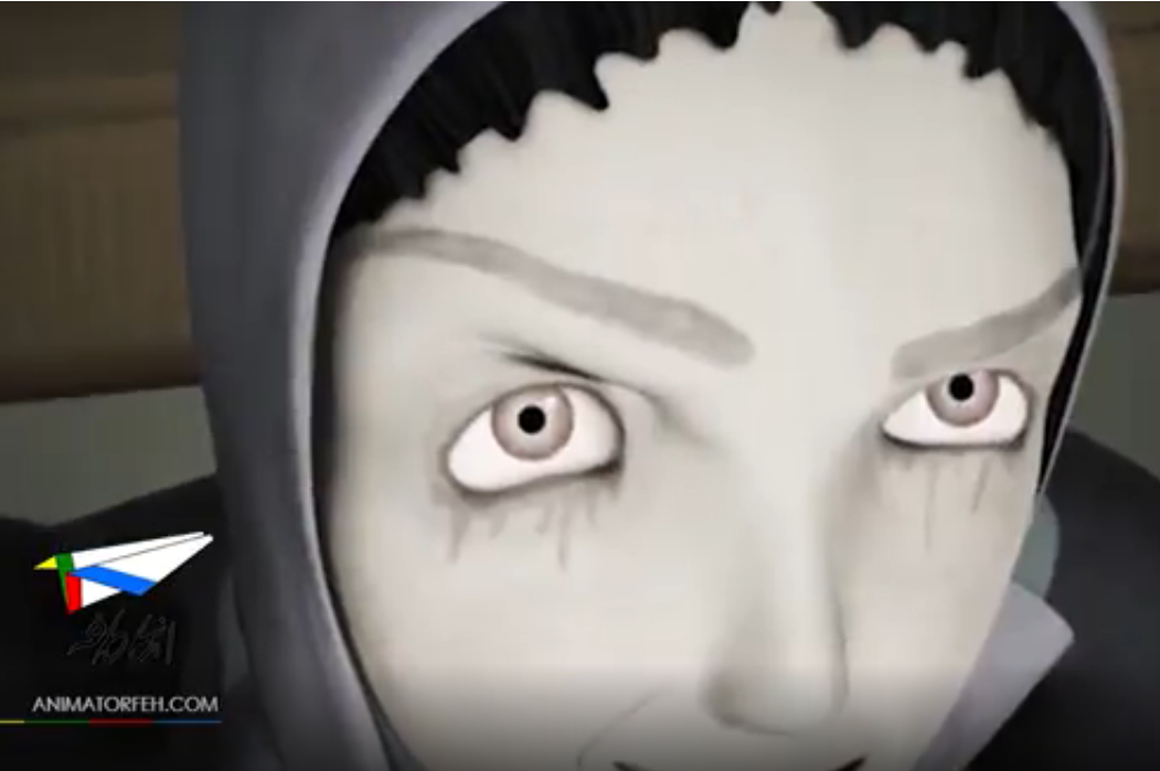 سریال مثل یک بازی