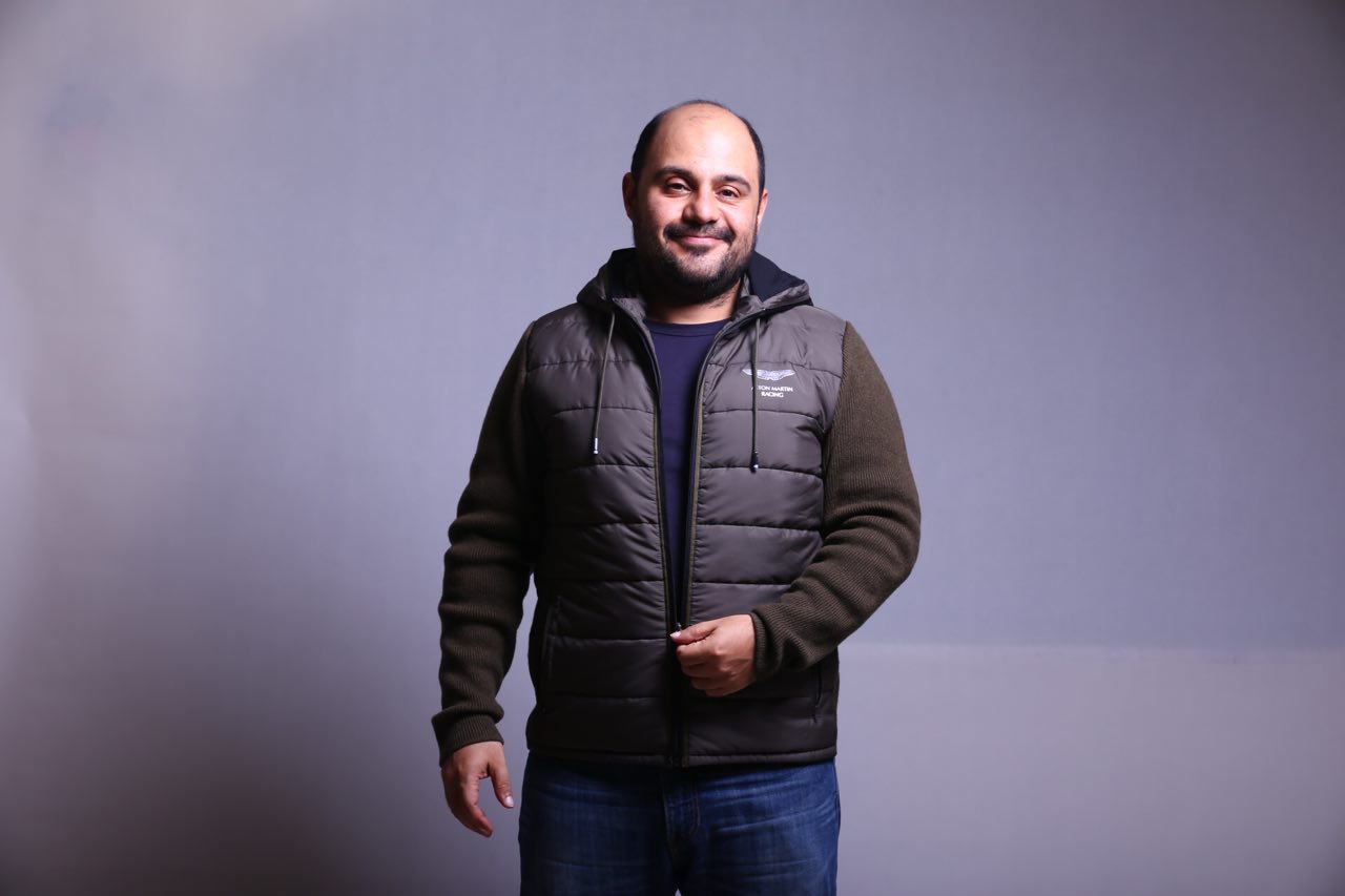 ELEXR Video Magazine interview