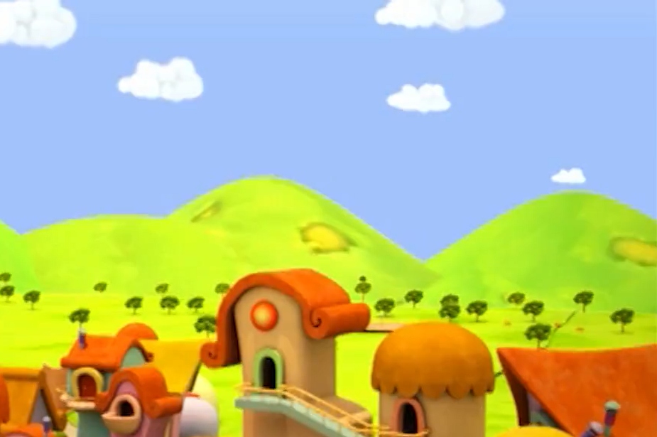 Kimdi’s city Series