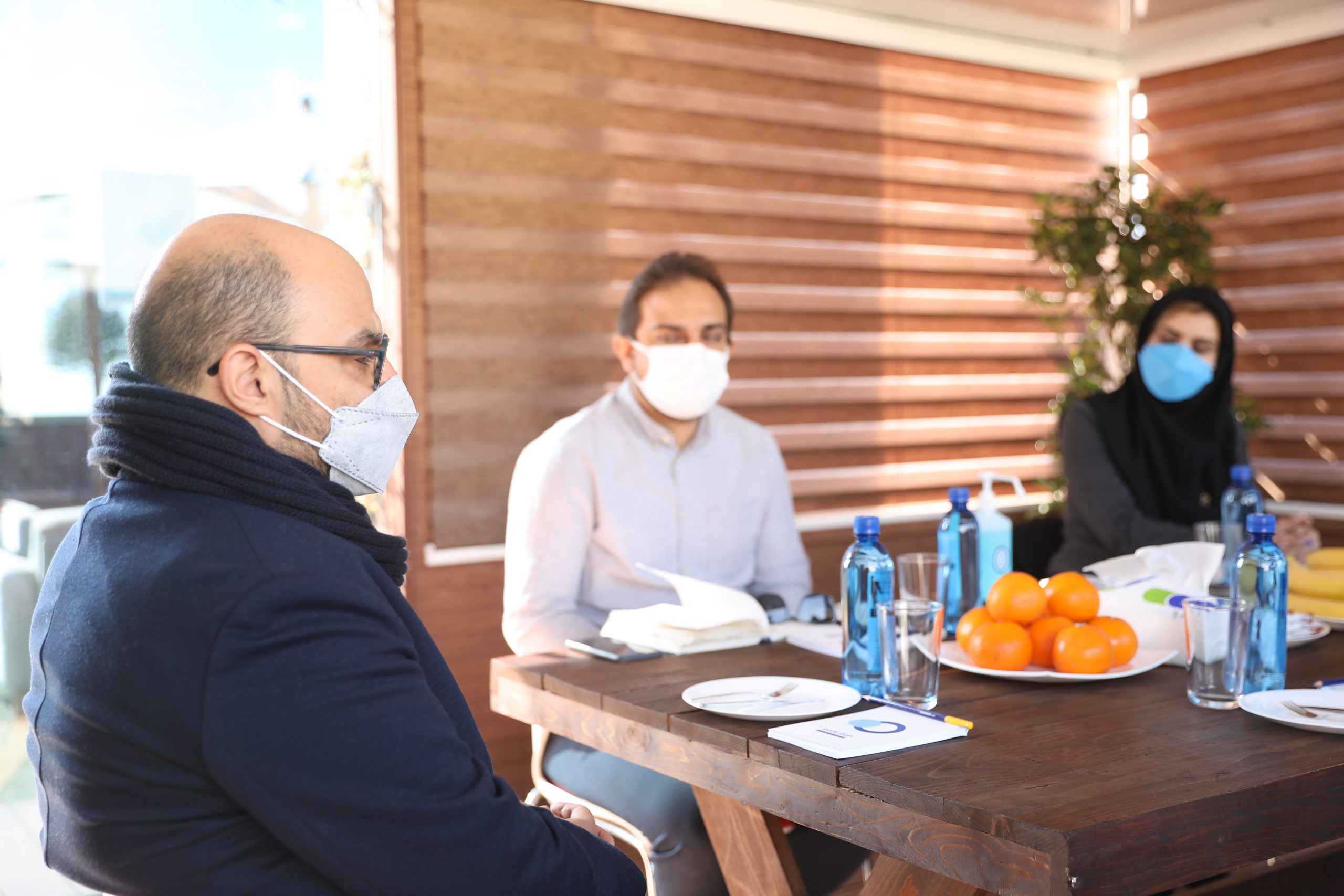 social responsibility 