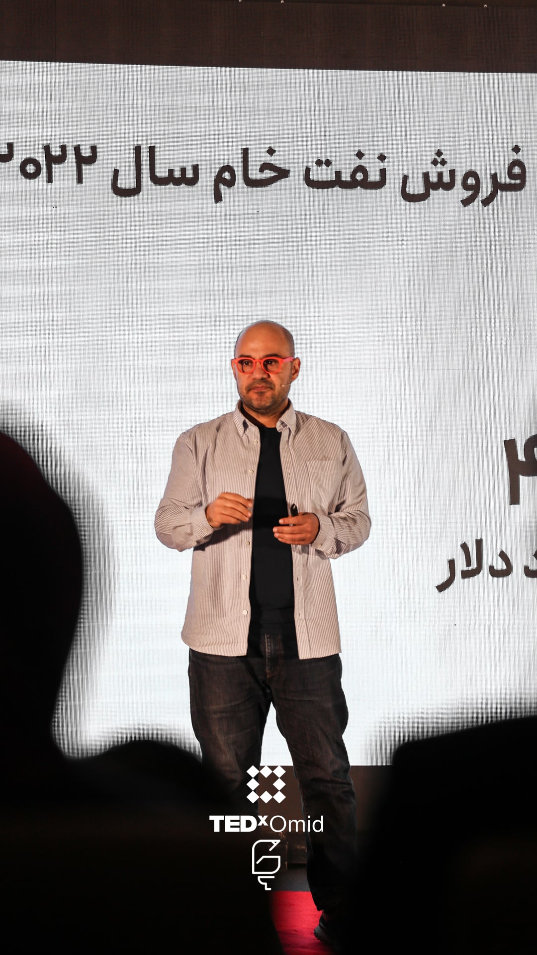 TEDxOmid