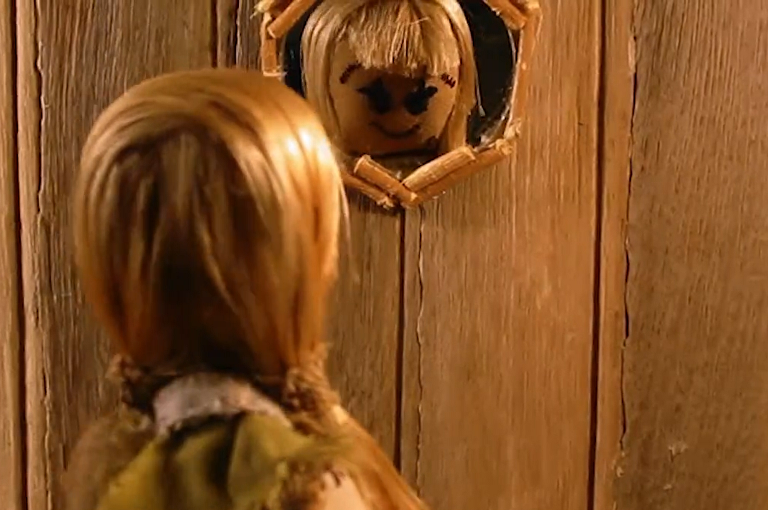 Endless Story Short Film