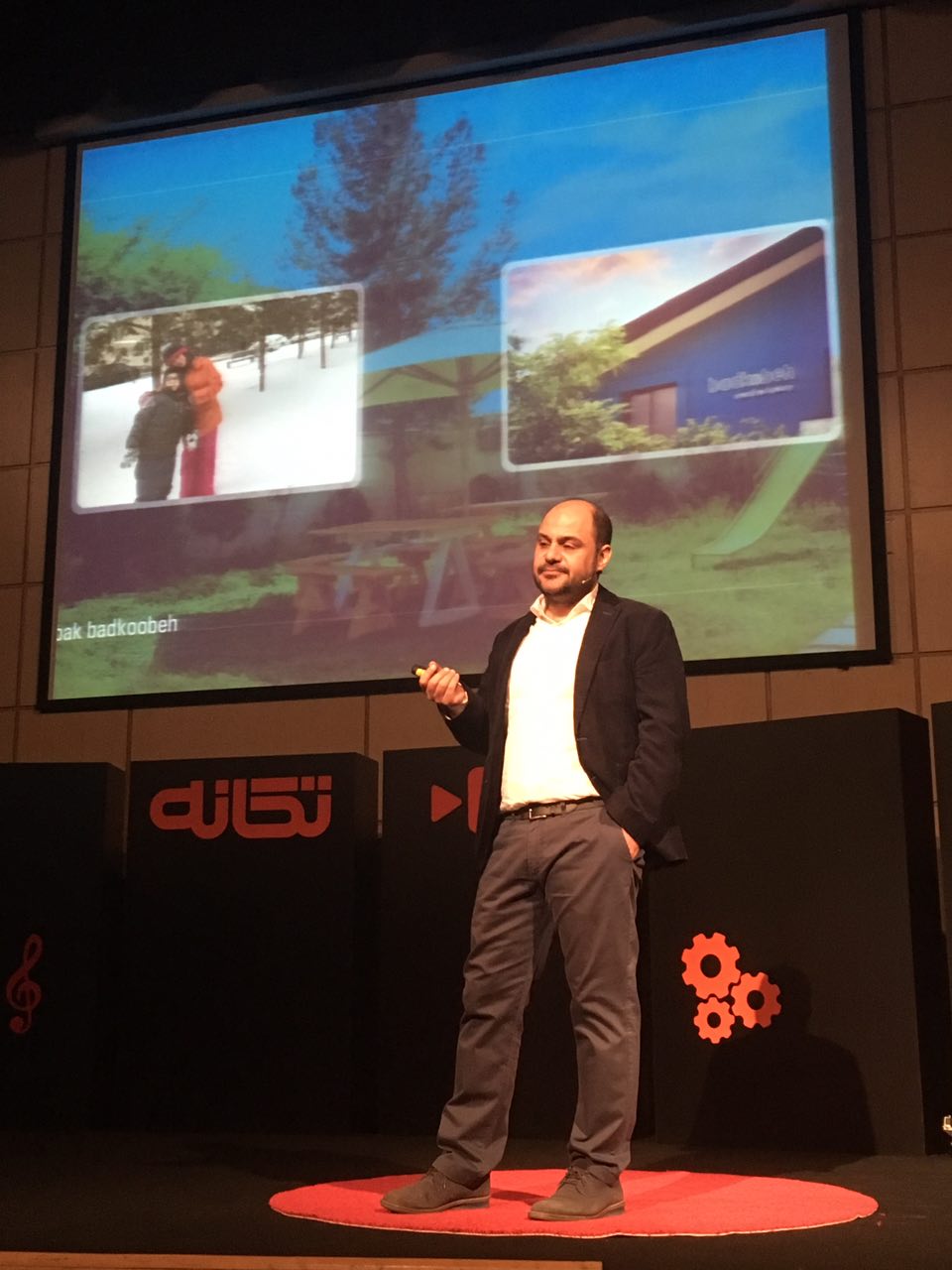 social responsibility 