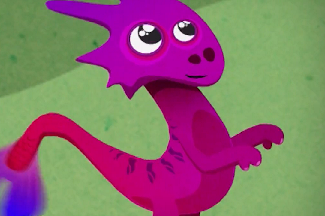 jungle friends 4 Series