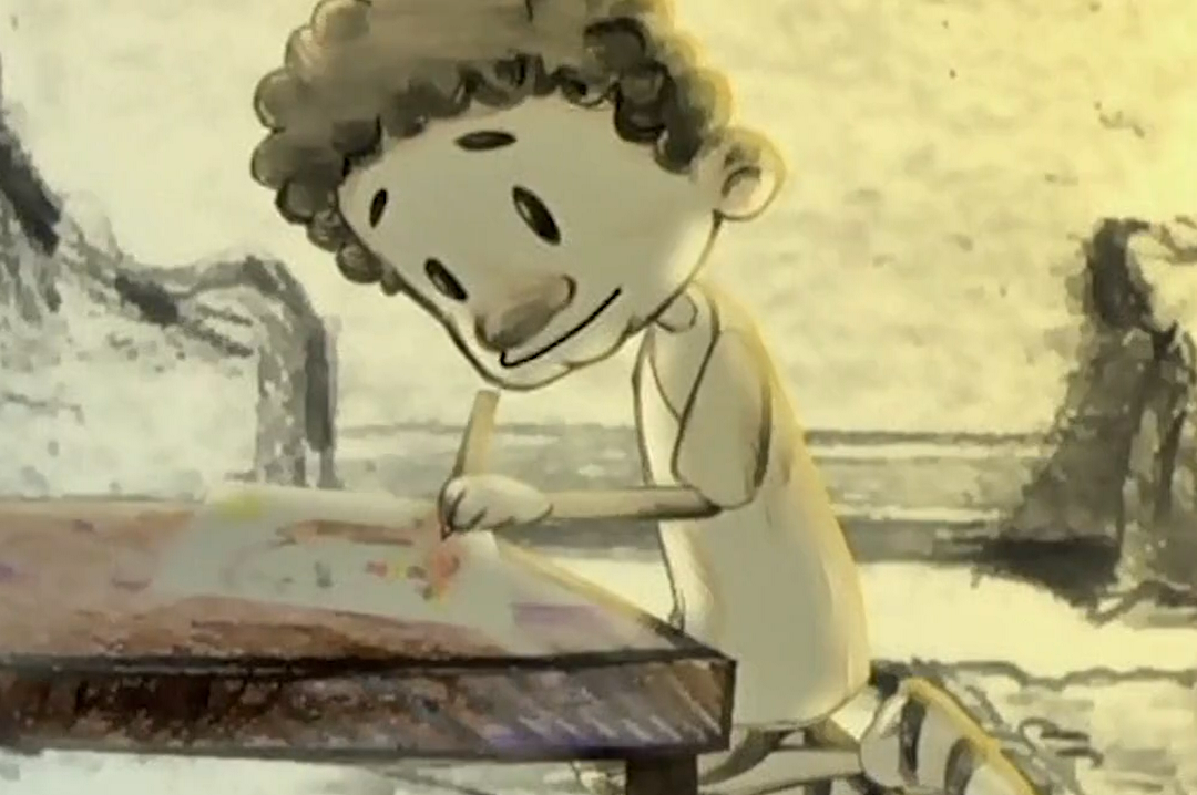 Where is my home? Short Film