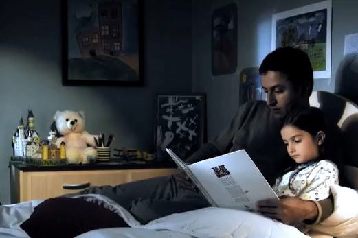 The Environment Short Film