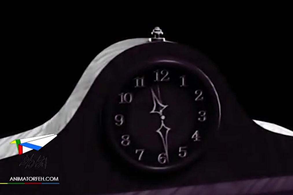 Good Morning Sir... Short Film