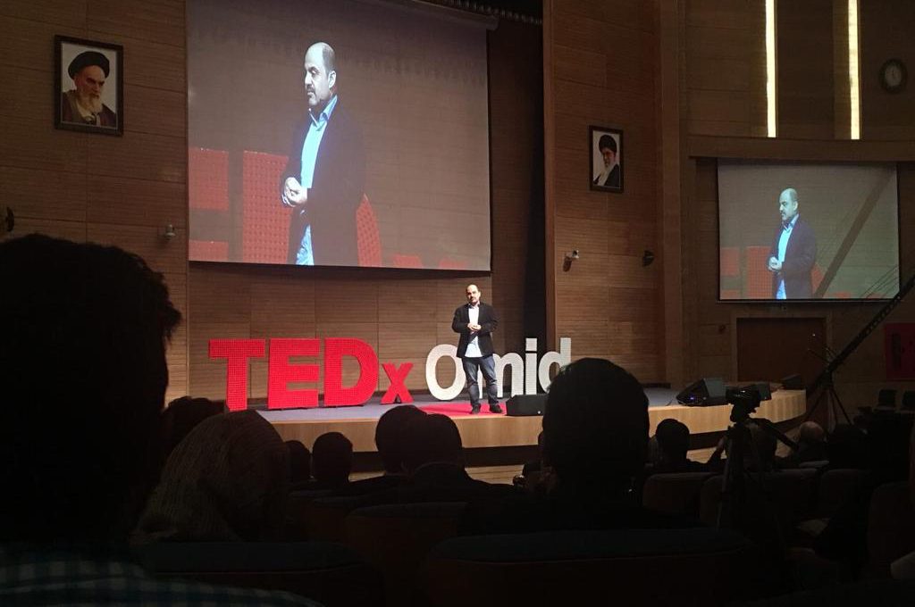 TEDx 2
