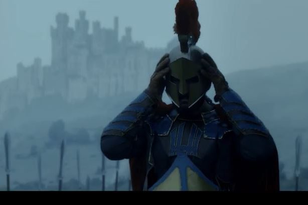  “Hofmann” Historical Battle