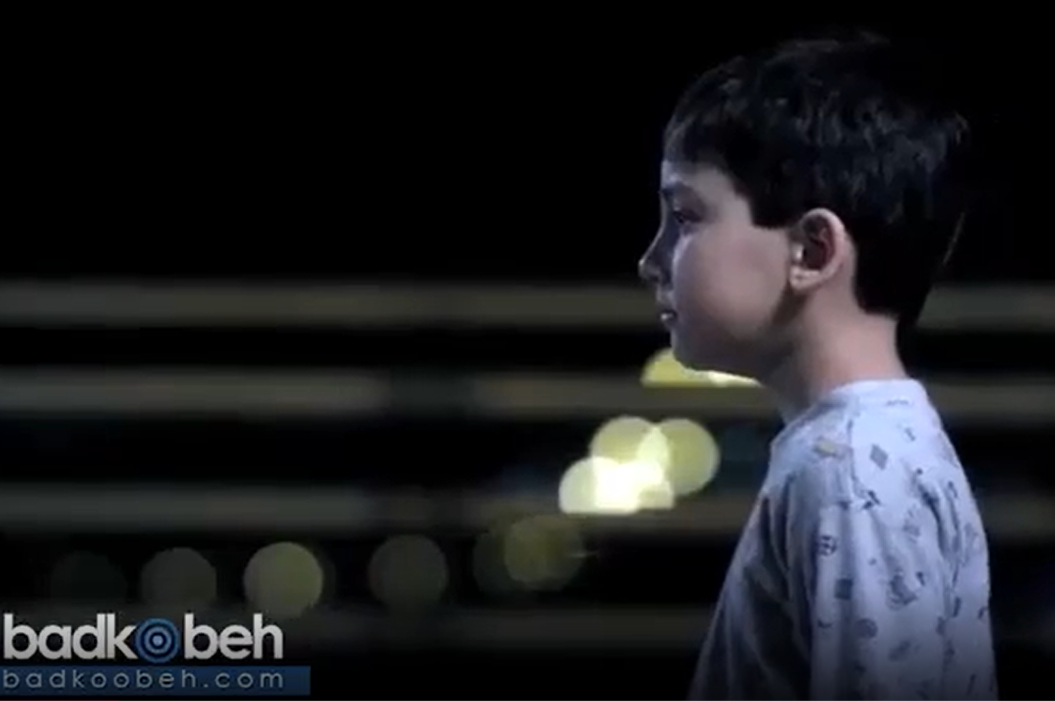 Our children are waiting for us at home