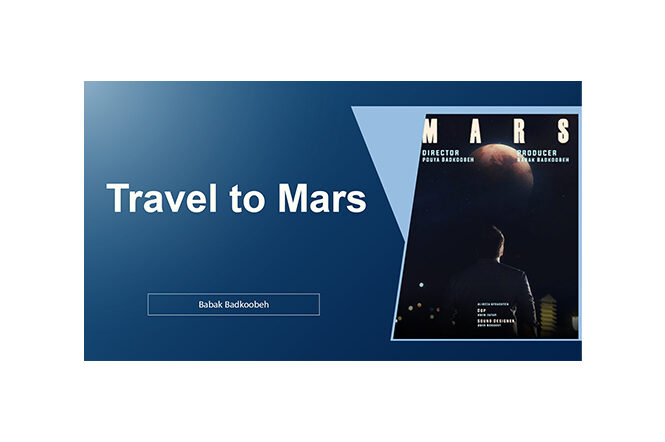 Travel to Mars